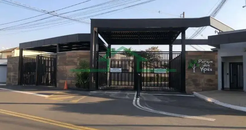 Casa em condomínio fechado com 5 quartos à venda no Campestre, Piracicaba 