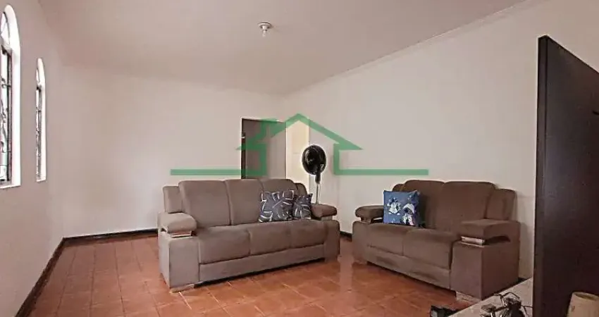 Casa com 3 quartos à venda no São Judas, Piracicaba