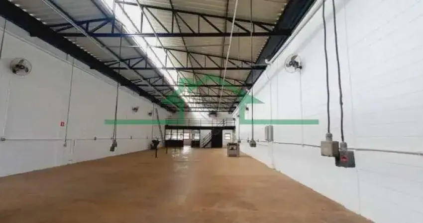 Casa comercial para alugar na Vila Independência, Piracicaba 
