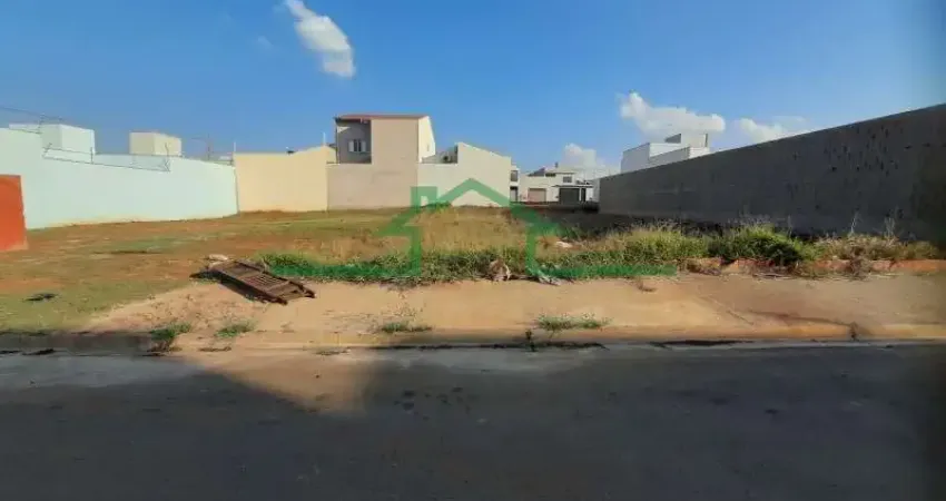 Terreno à venda no Água Branca, Piracicaba 