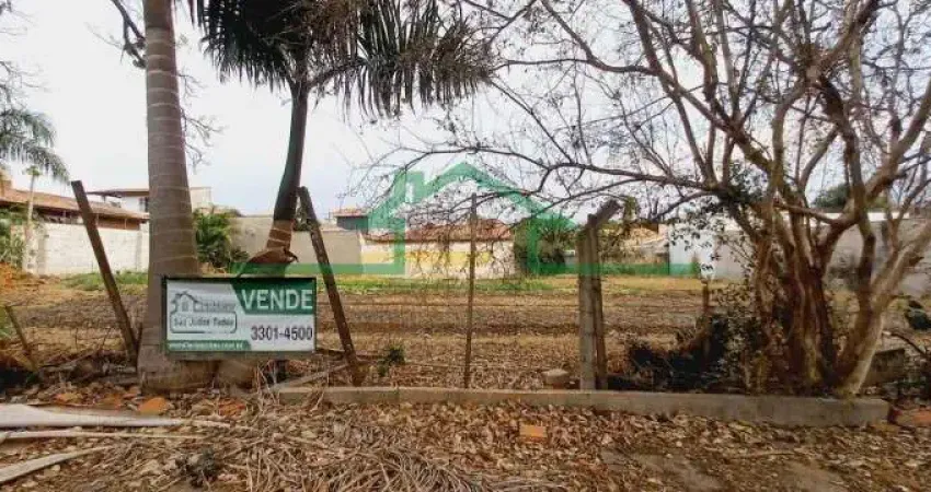 Terreno à venda no Nova Piracicaba, Piracicaba 