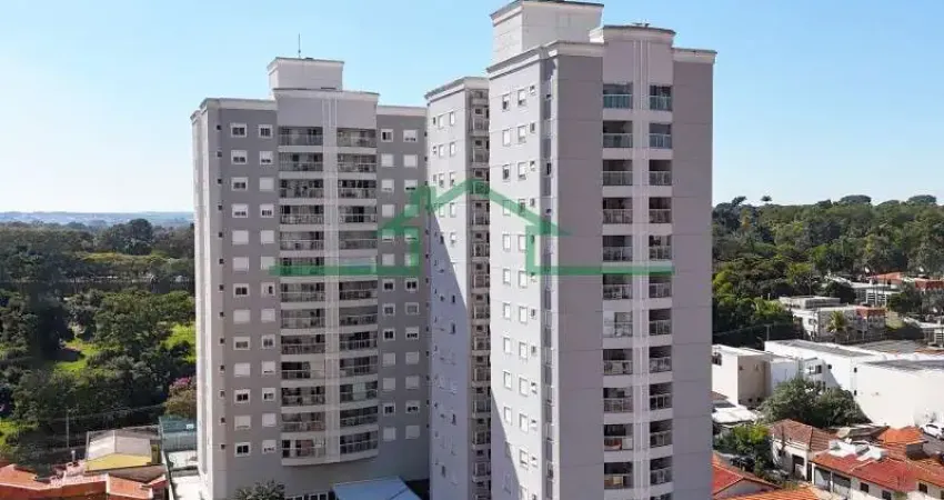 Apartamento com 3 quartos para alugar no São Dimas, Piracicaba