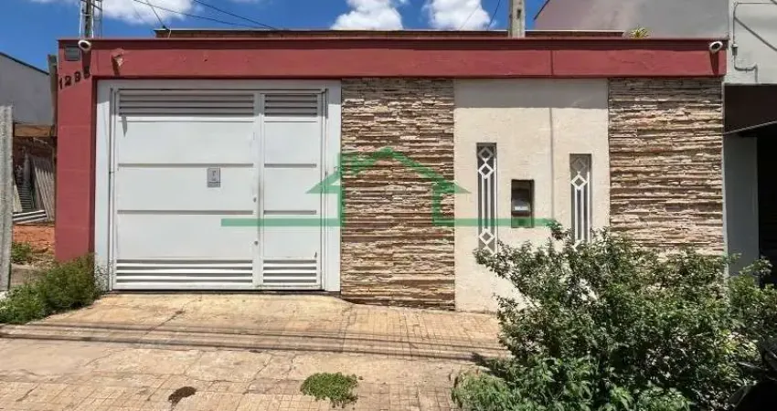 Casa comercial para alugar no Alto, Piracicaba 