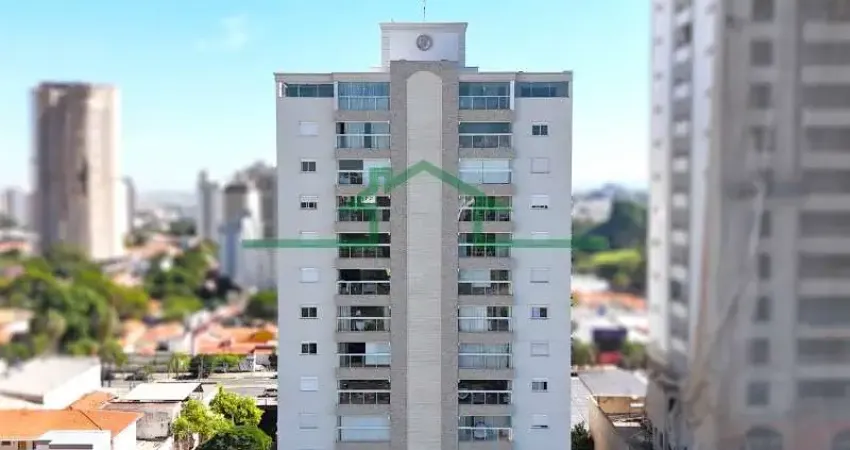 Apartamento com 3 quartos para alugar no São Judas, Piracicaba