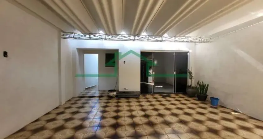 Casa com 4 quartos à venda na Vila Monteiro, Piracicaba