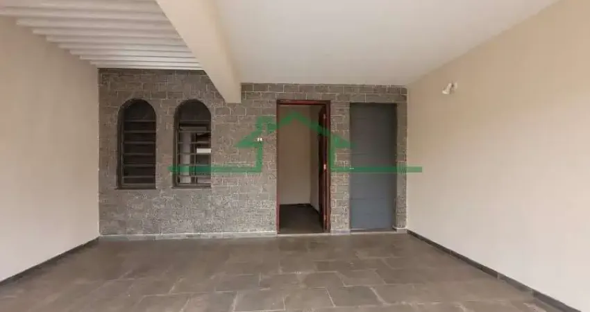 Casa com 2 quartos à venda na Vila Prudente, Piracicaba 