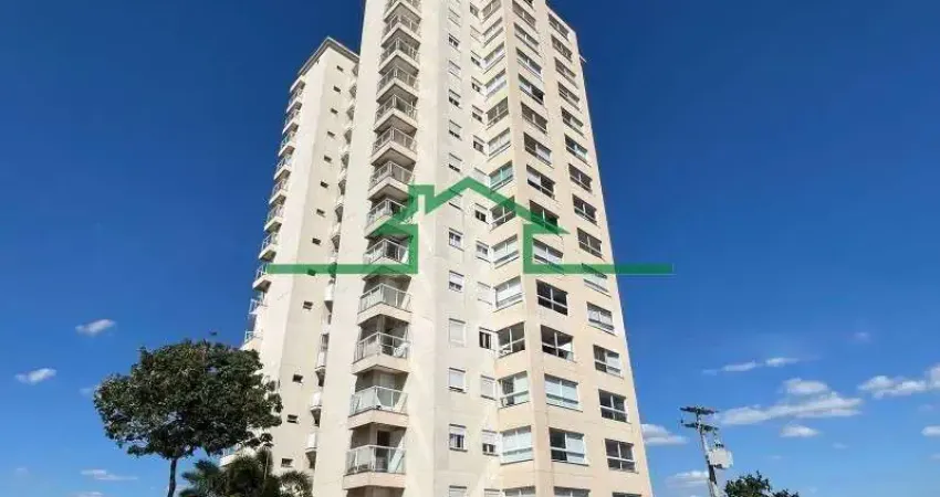 Apartamento com 3 quartos para alugar no Nova América, Piracicaba 