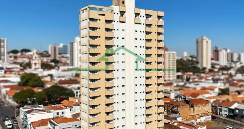 Apartamento com 1 quarto para alugar no Alto, Piracicaba