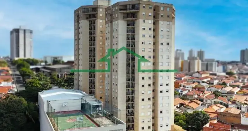 Apartamento com 2 quartos para alugar no Paulicéia, Piracicaba 