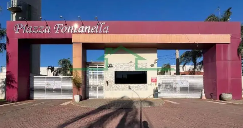 Apartamento com 2 quartos para alugar no Ondas, Piracicaba