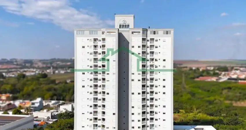 Apartamento com 3 quartos à venda no Água Branca, Piracicaba 