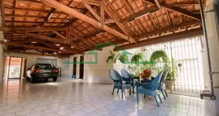 Casa com 3 quartos à venda no São Judas, Piracicaba