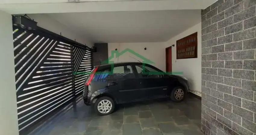 Casa com 3 quartos à venda na Vila Independência, Piracicaba