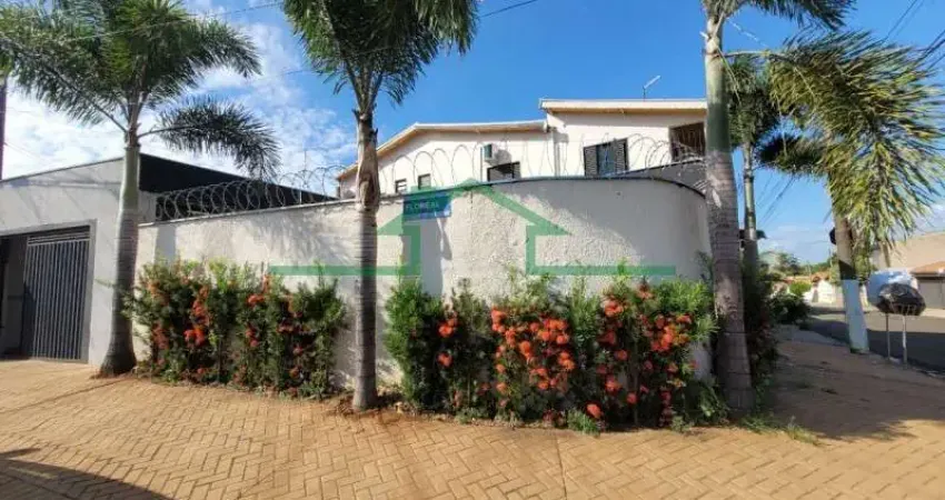 Casa com 2 quartos à venda no Jardim Sol Nascente, Piracicaba