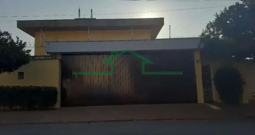 Casa com 4 quartos à venda no Centro, Piracicaba 