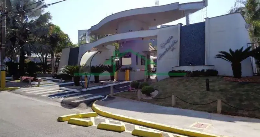 Apartamento com 2 quartos à venda no Jardim Elite, Piracicaba