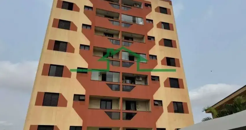 Apartamento com 2 quartos à venda no Jaraguá, Piracicaba 