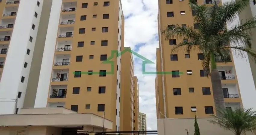 Apartamento com 3 quartos para alugar no Jardim Elite, Piracicaba