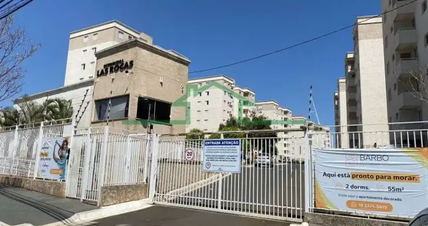 Apartamento com 2 quartos para alugar no Pompéia, Piracicaba 