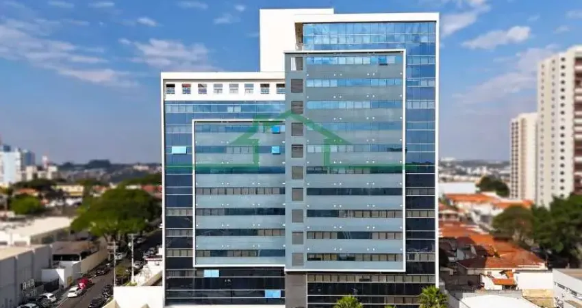 Casa comercial para alugar no Nova América, Piracicaba 