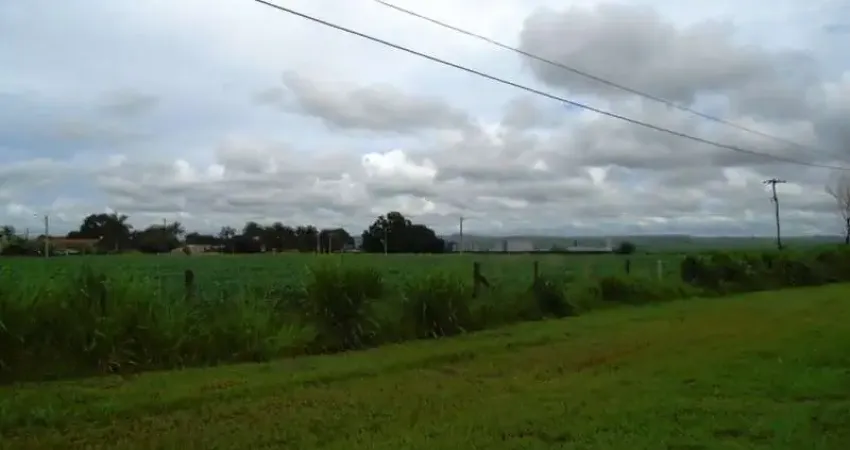 Terreno à venda no Chicó, Piracicaba 