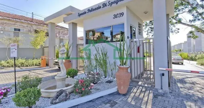 Apartamento com 2 quartos à venda na Vila Monteiro, Piracicaba