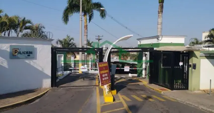 Apartamento com 2 quartos à venda no Pompéia, Piracicaba