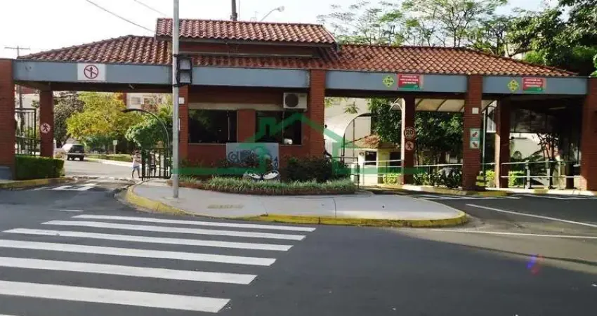 Apartamento com 2 quartos à venda no Jardim Parque Jupiá, Piracicaba 