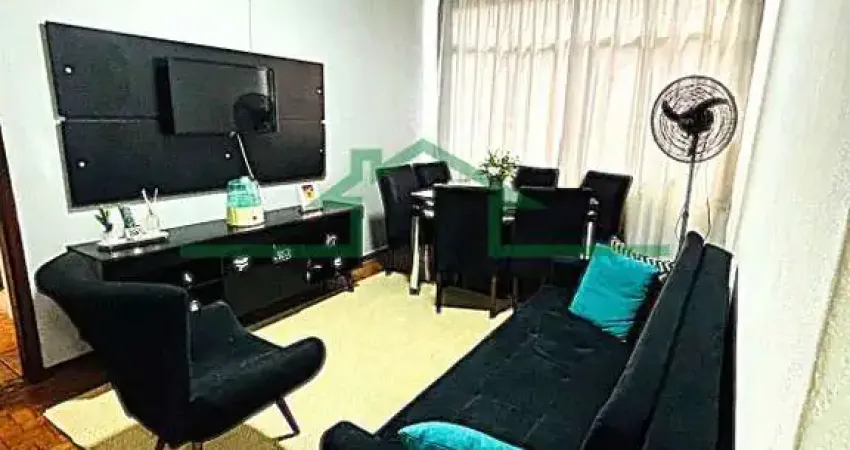 Apartamento com 2 quartos à venda no Centro, Piracicaba