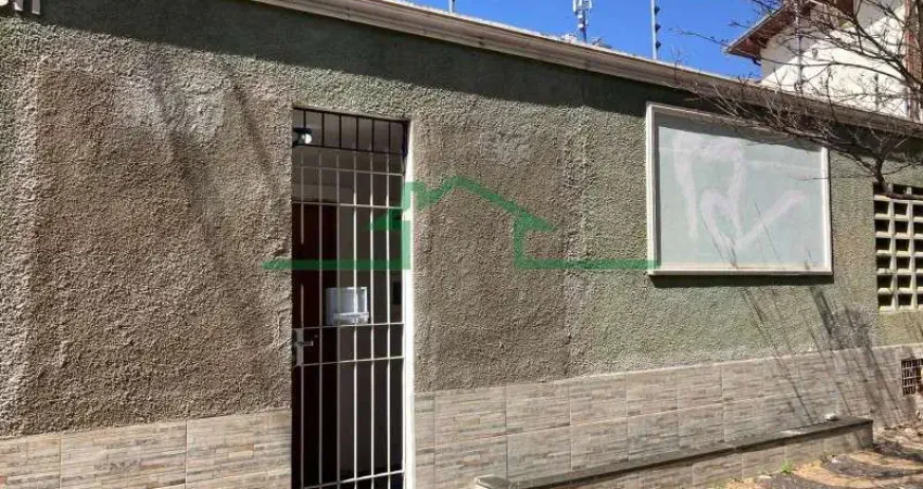 Casa comercial para alugar no Alto, Piracicaba