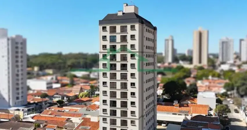 Apartamento com 2 quartos para alugar no São Dimas, Piracicaba