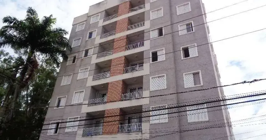 Apartamento com 3 quartos para alugar no Bosque Água Branca, Piracicaba