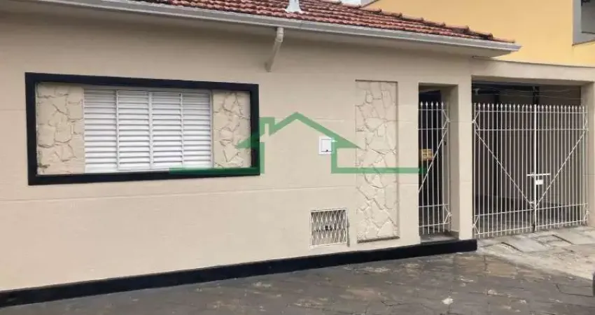 Casa com 4 quartos para alugar no Paulista, Piracicaba 