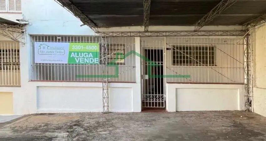 Casa com 4 quartos para alugar na Vila Areão, Piracicaba