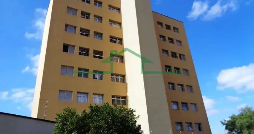 Apartamento com 1 quarto para alugar na Vila Monteiro, Piracicaba 