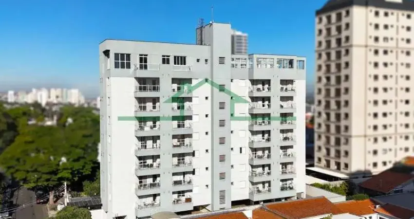 Apartamento com 1 quarto à venda no São Dimas, Piracicaba