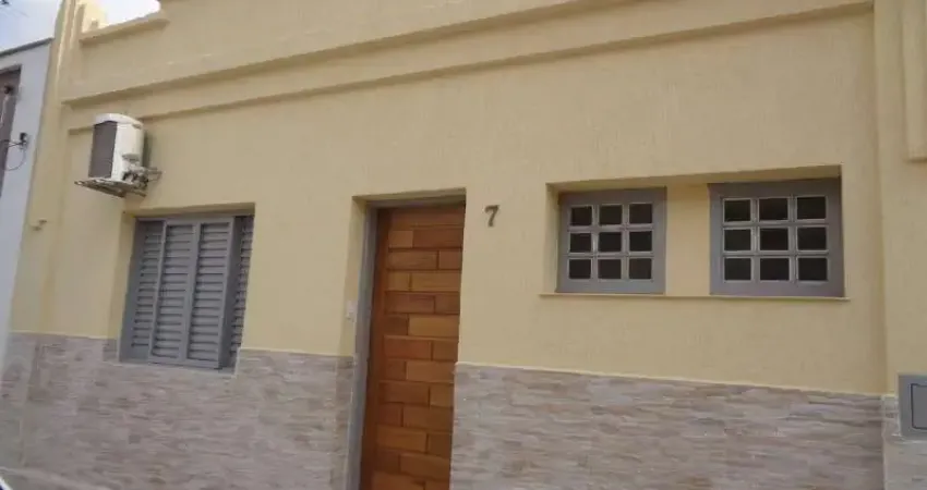 Casa com 2 quartos para alugar no São Dimas, Piracicaba