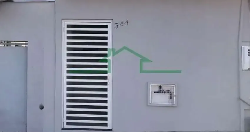 Kitnet / Stúdio para alugar na Vila Independência, Piracicaba 