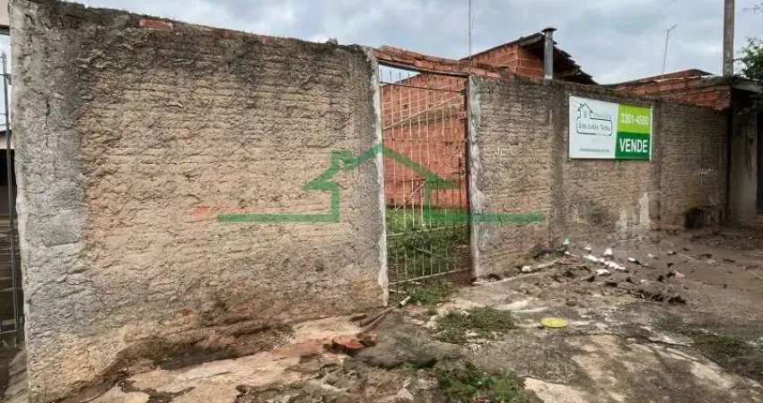 Terreno à venda no Jardim São Francisco, Piracicaba 