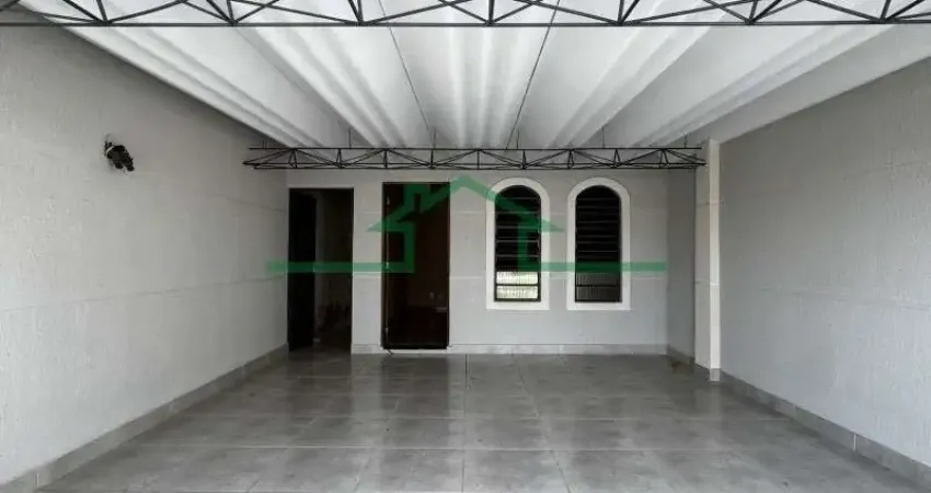 Casa com 3 quartos à venda no Santa Terezinha, Piracicaba 