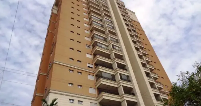 Apartamento com 3 quartos para alugar na Vila Independência, Piracicaba 