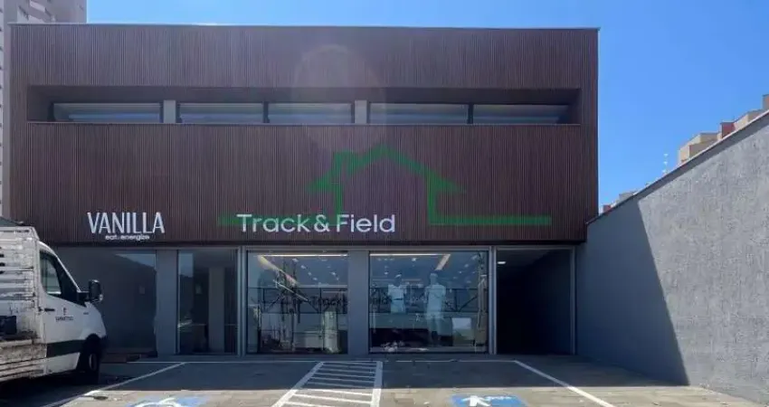 Casa comercial para alugar no Nova Piracicaba, Piracicaba 