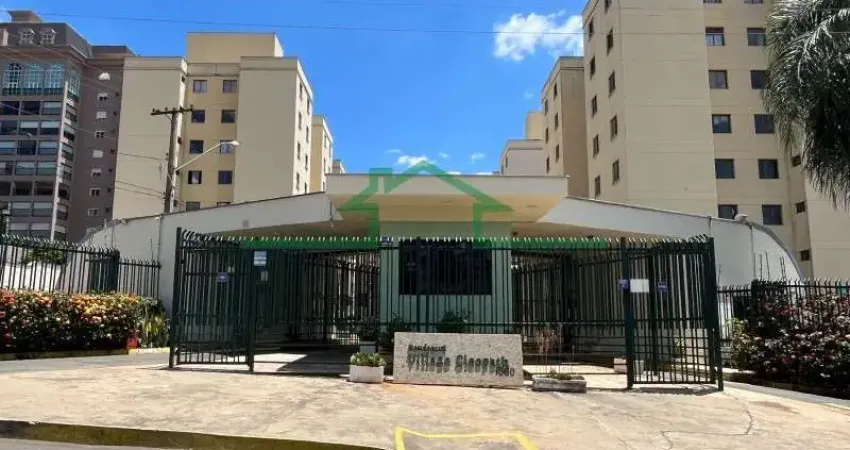 Apartamento com 2 quartos para alugar no Centro, Piracicaba