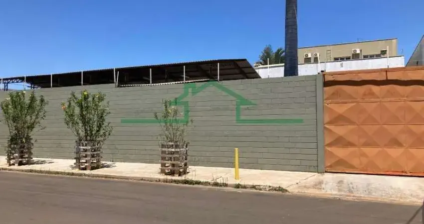 Casa comercial para alugar no Unileste, Piracicaba 