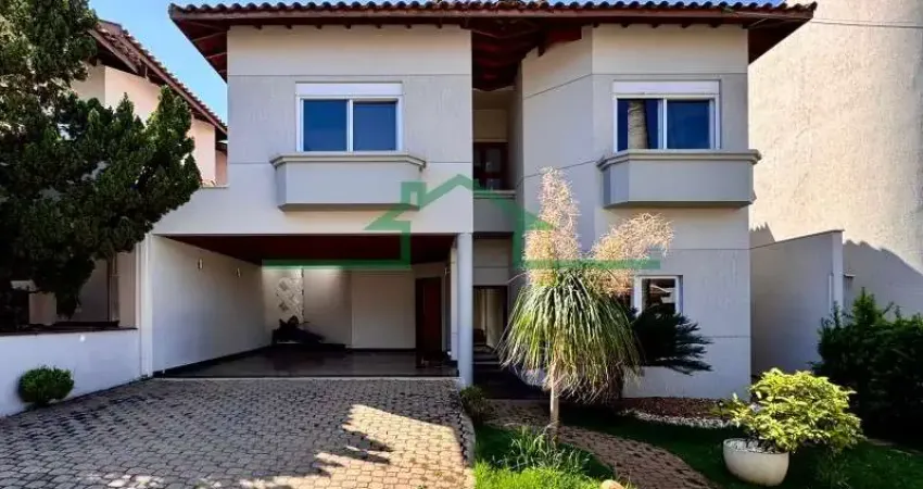 Casa em condomínio fechado com 4 quartos para alugar no Piracicamirim, Piracicaba 