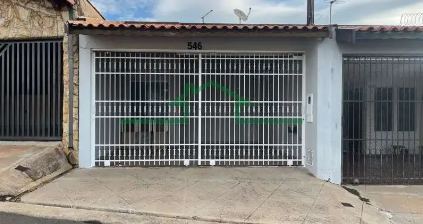 Casa com 2 quartos para alugar no Jardim Noiva da Colina, Piracicaba 