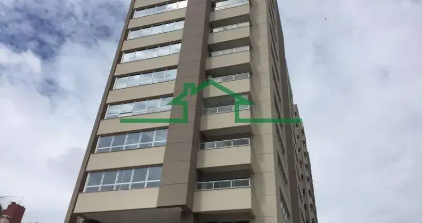 Apartamento com 1 quarto para alugar no Higienópolis, Piracicaba 