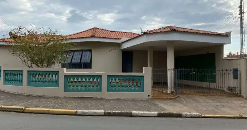 Casa com 3 quartos para alugar na Nossa Senhora Aparecida, Saltinho 
