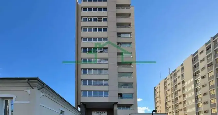 Apartamento com 1 quarto à venda no Higienópolis, Piracicaba 