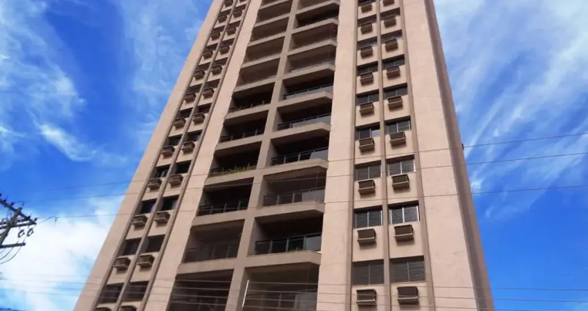 Cobertura com 3 quartos à venda no Alto, Piracicaba 